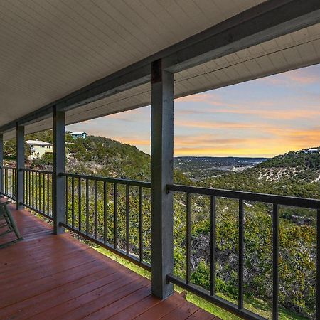 White Buffalo - Guest House Wimberley Exterior photo