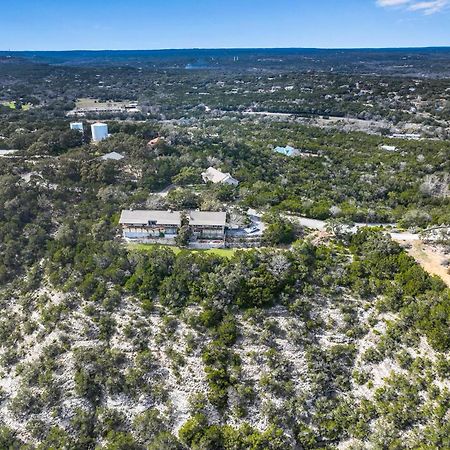 White Buffalo - Guest House Wimberley Exterior photo