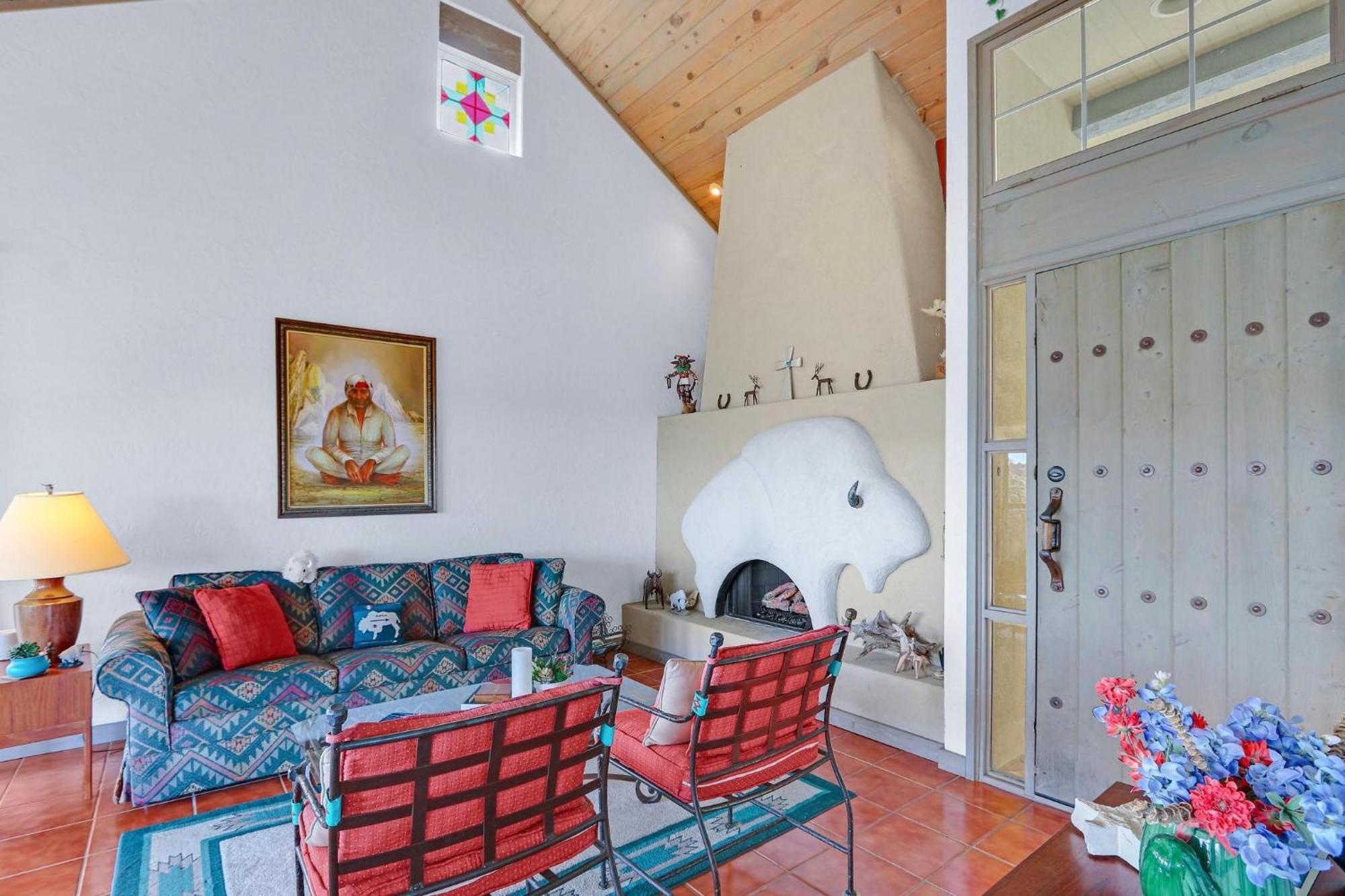 White Buffalo - Guest House Wimberley Exterior photo