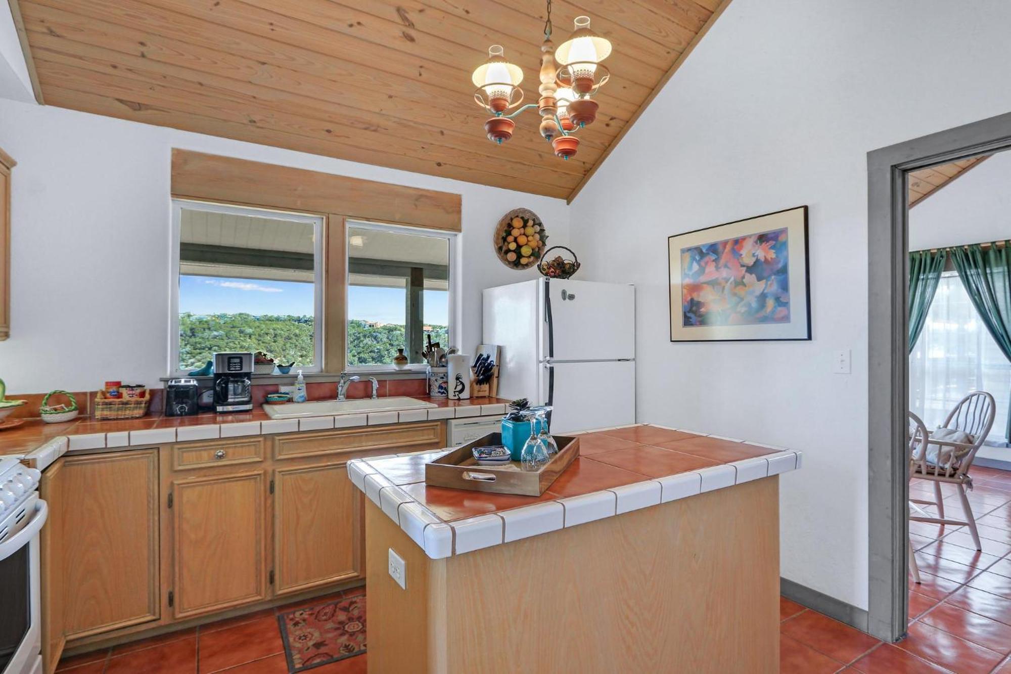 White Buffalo - Guest House Wimberley Exterior photo