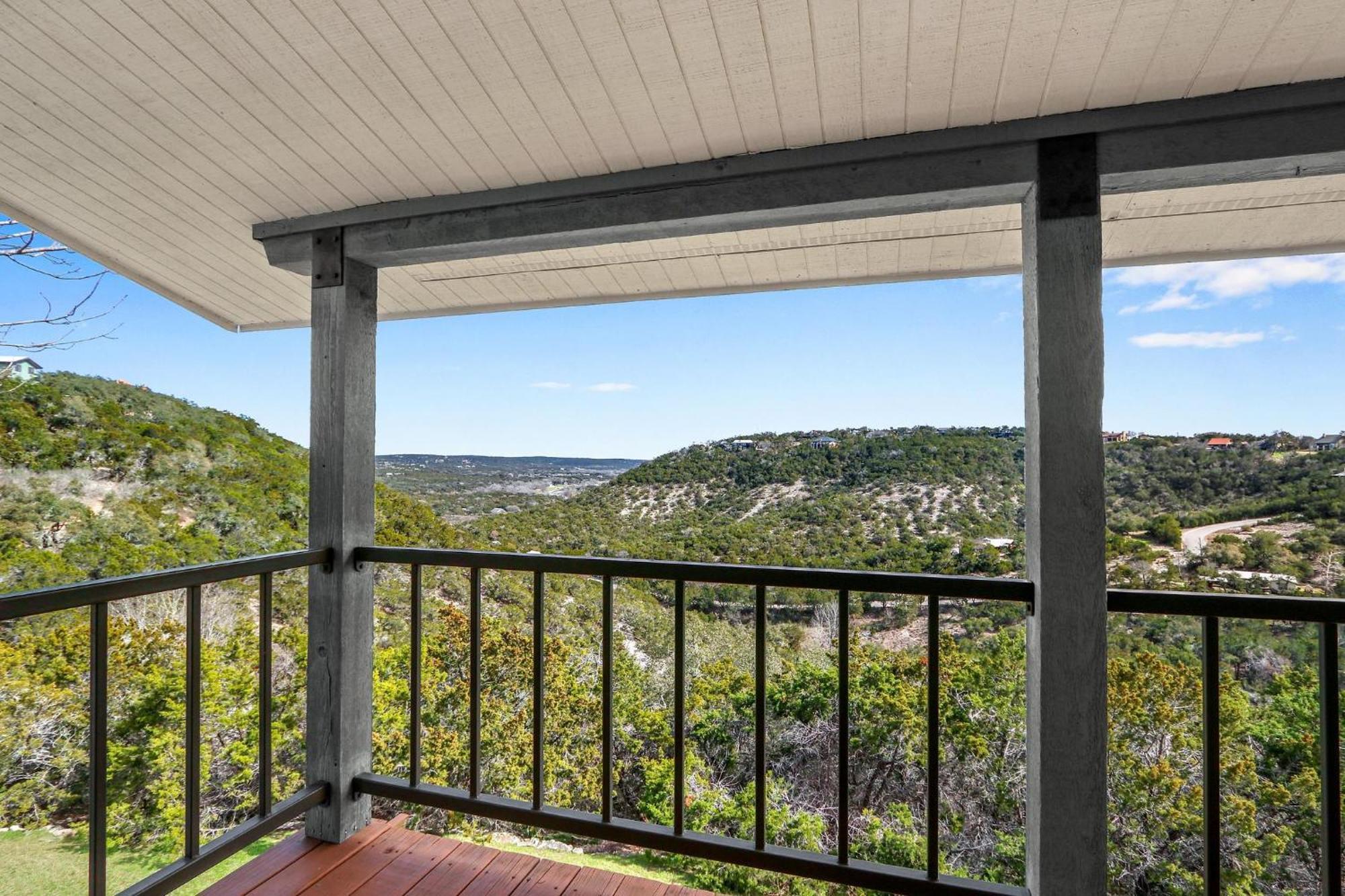 White Buffalo - Guest House Wimberley Exterior photo