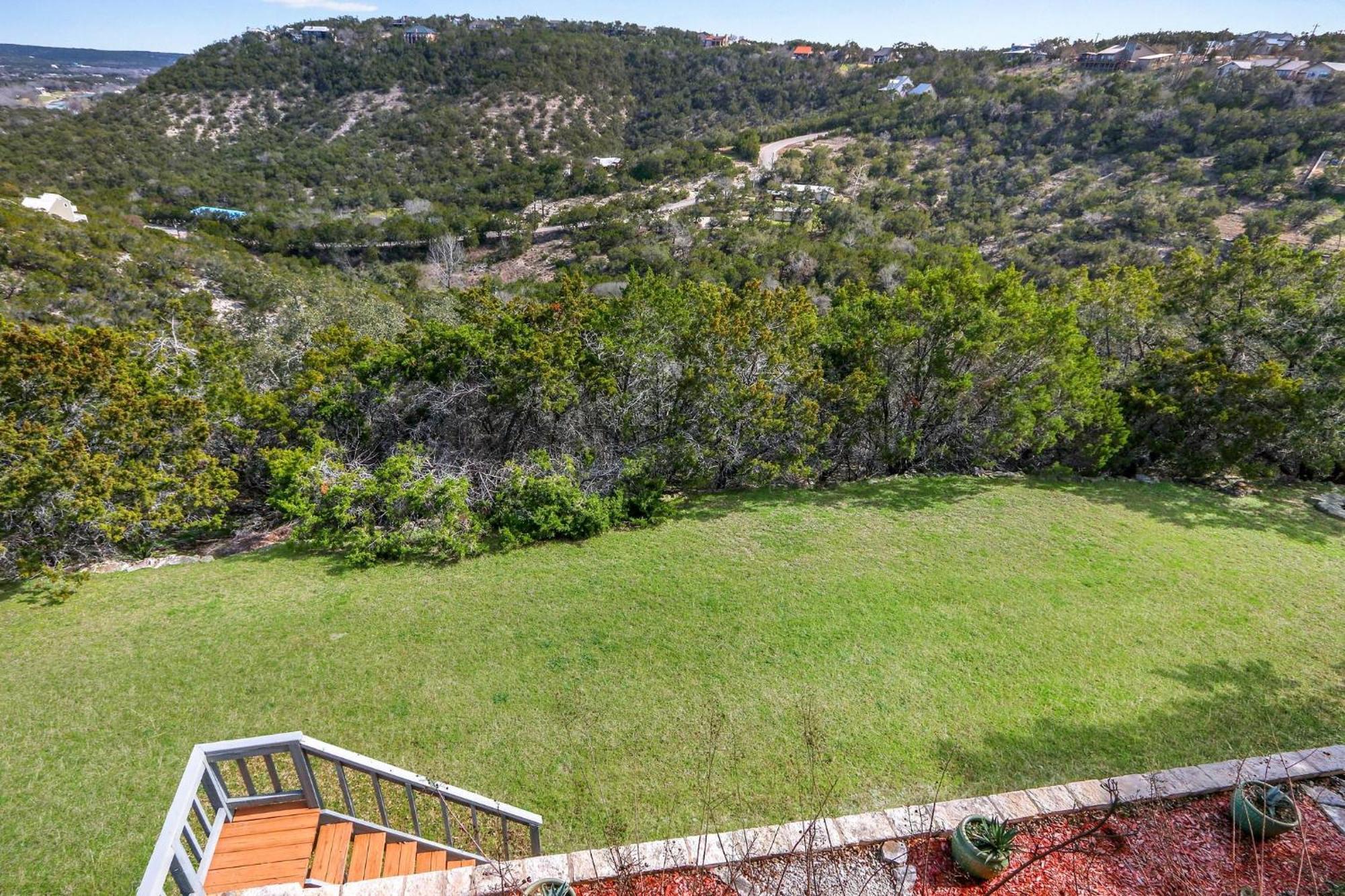 White Buffalo - Guest House Wimberley Exterior photo